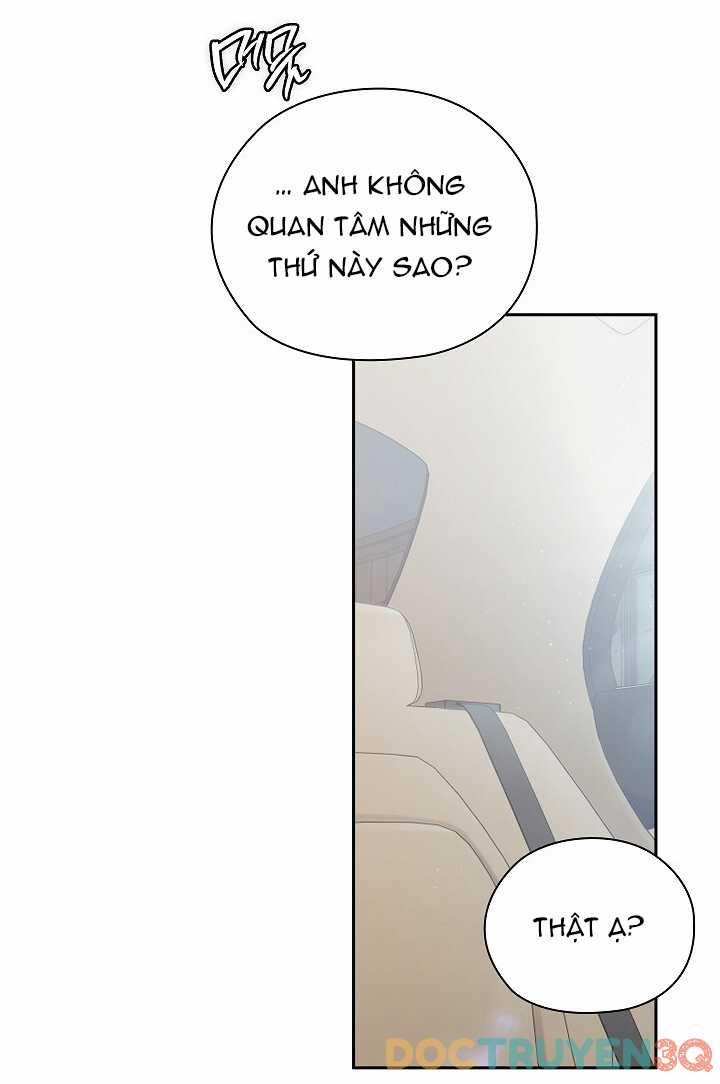 [18+] Trong Công Ty Thì Hãy Đứng Đắn 58.5 trang 10