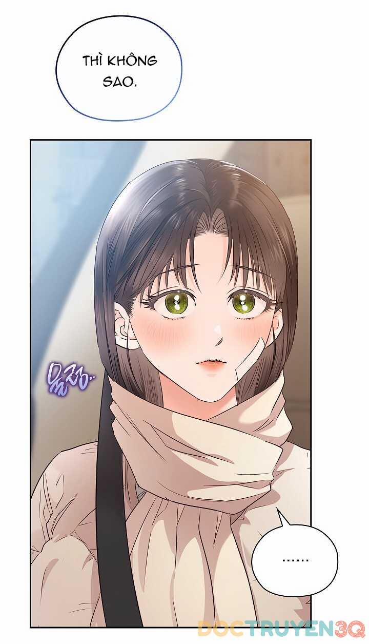 [18+] Trong Công Ty Thì Hãy Đứng Đắn 58.5 trang 12