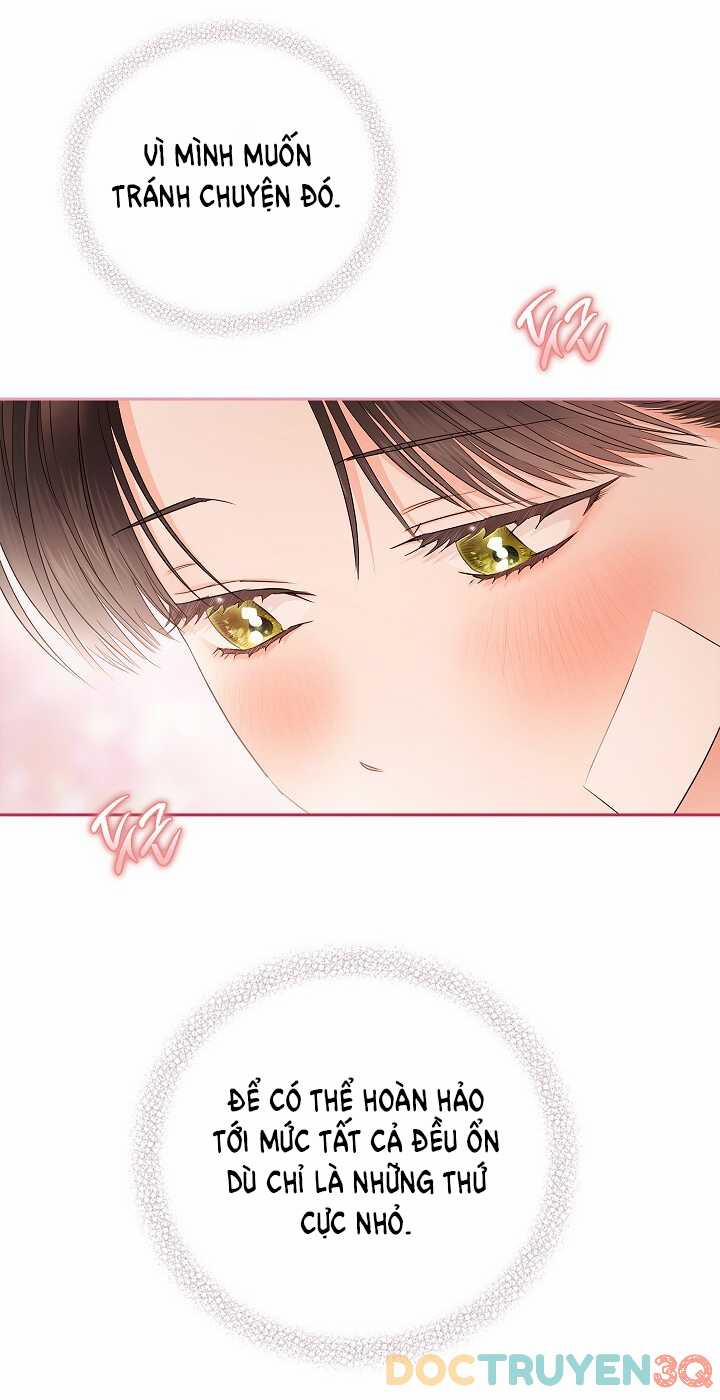 [18+] Trong Công Ty Thì Hãy Đứng Đắn 58.5 trang 17