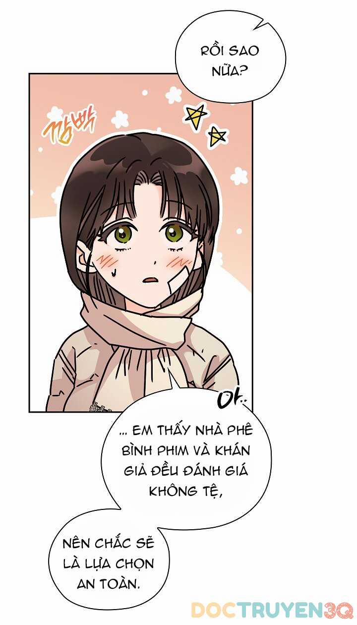 [18+] Trong Công Ty Thì Hãy Đứng Đắn 58.5 trang 20