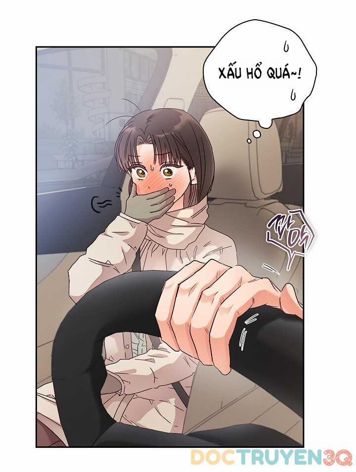 [18+] Trong Công Ty Thì Hãy Đứng Đắn 58.5 trang 29