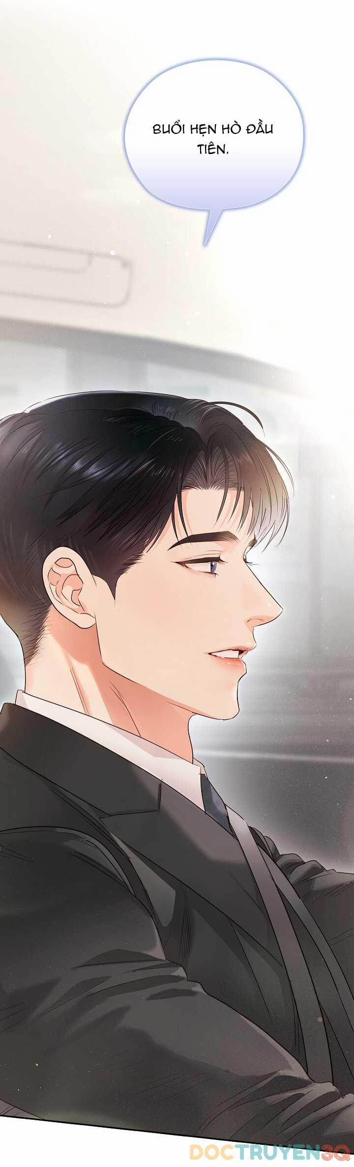 [18+] Trong Công Ty Thì Hãy Đứng Đắn 58.5 trang 31