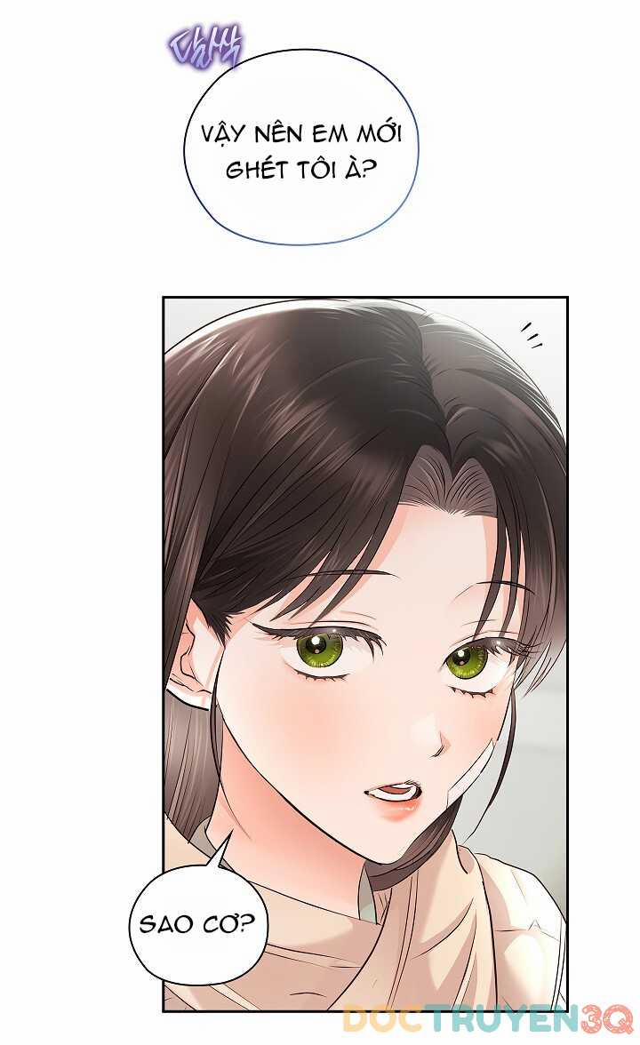 [18+] Trong Công Ty Thì Hãy Đứng Đắn 58 trang 1