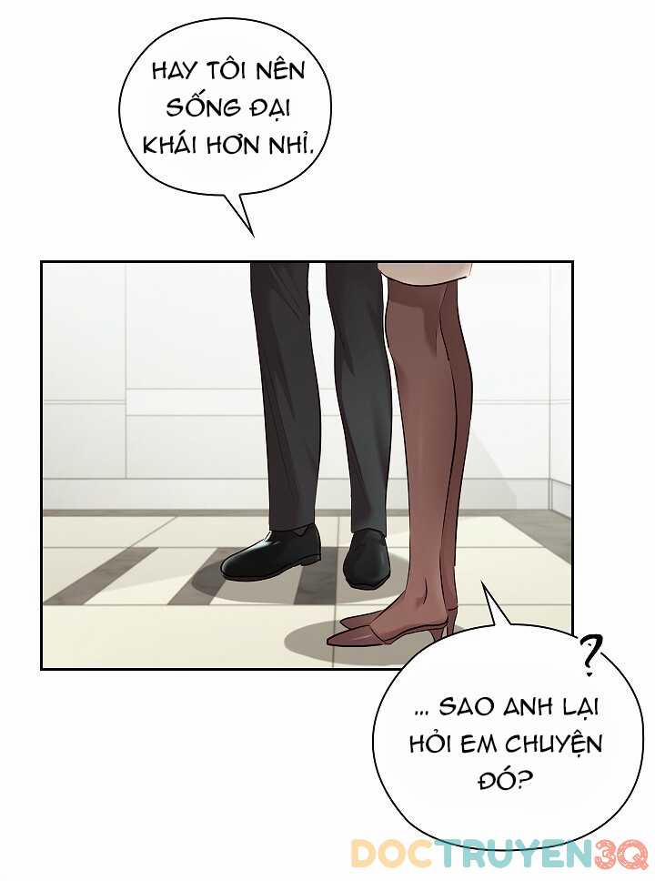 [18+] Trong Công Ty Thì Hãy Đứng Đắn 58 trang 2