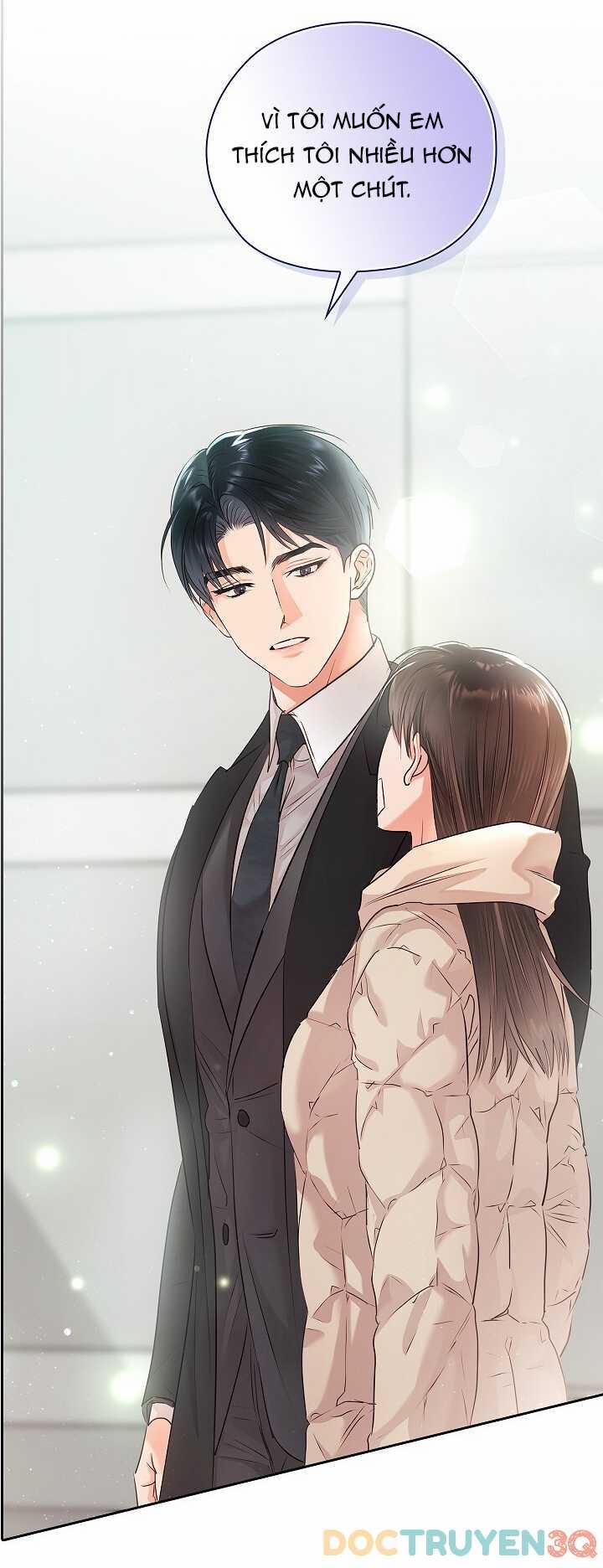 [18+] Trong Công Ty Thì Hãy Đứng Đắn 58 trang 3