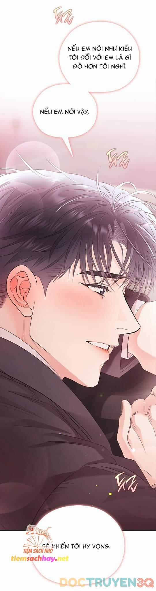 [18+] Trong Công Ty Thì Hãy Đứng Đắn 59.5 trang 1