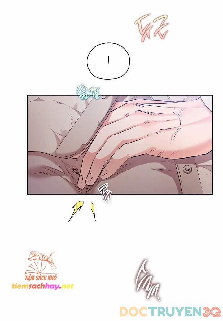 [18+] Trong Công Ty Thì Hãy Đứng Đắn 59.5 trang 12