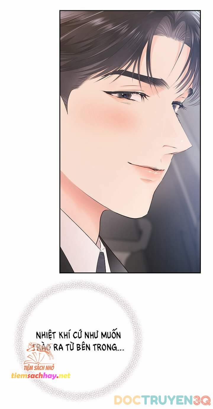 [18+] Trong Công Ty Thì Hãy Đứng Đắn 59.5 trang 14