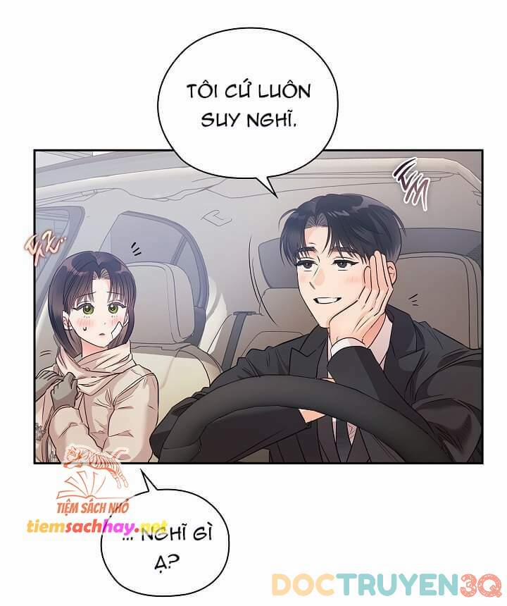 [18+] Trong Công Ty Thì Hãy Đứng Đắn 59.5 trang 16