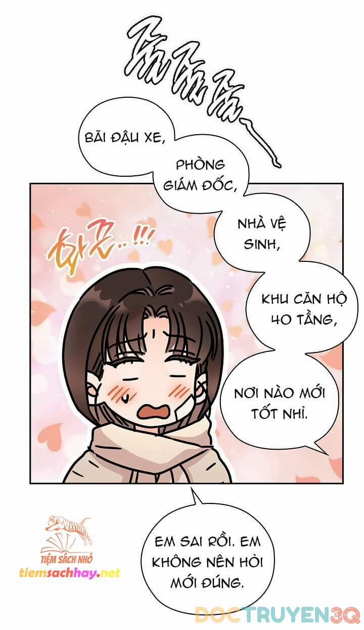 [18+] Trong Công Ty Thì Hãy Đứng Đắn 59.5 trang 17