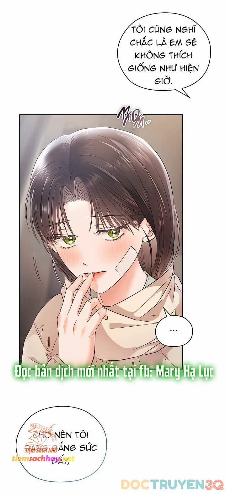 [18+] Trong Công Ty Thì Hãy Đứng Đắn 59.5 trang 19