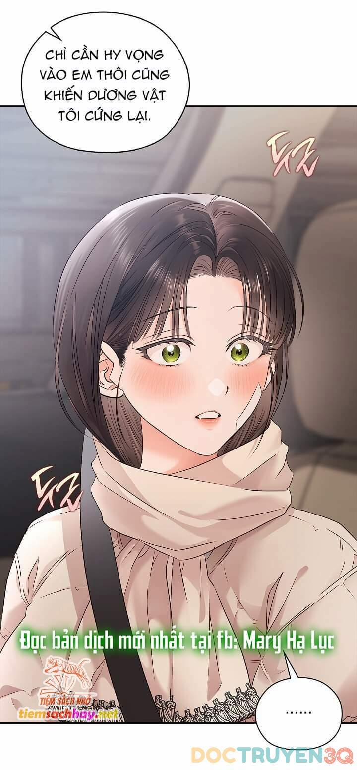 [18+] Trong Công Ty Thì Hãy Đứng Đắn 59.5 trang 2