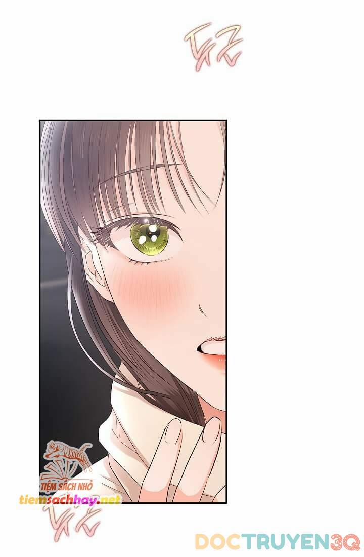 [18+] Trong Công Ty Thì Hãy Đứng Đắn 59.5 trang 21