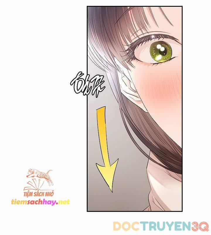 [18+] Trong Công Ty Thì Hãy Đứng Đắn 59.5 trang 22