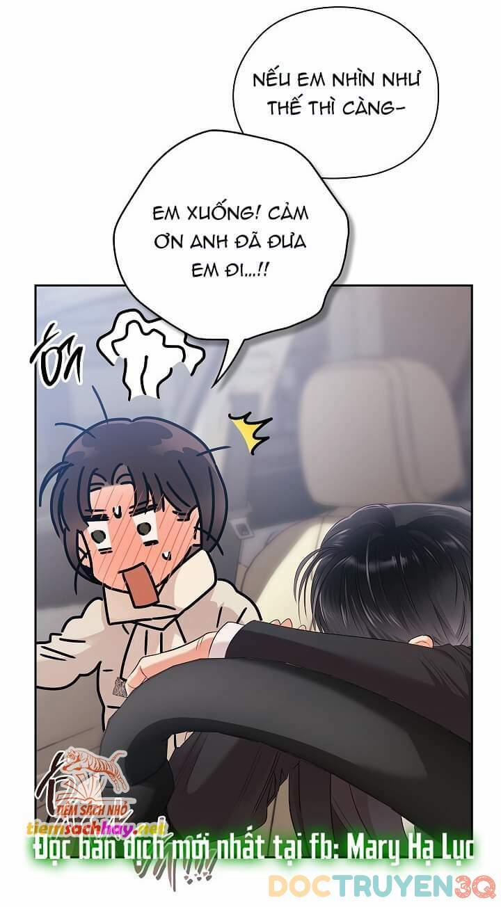 [18+] Trong Công Ty Thì Hãy Đứng Đắn 59.5 trang 24