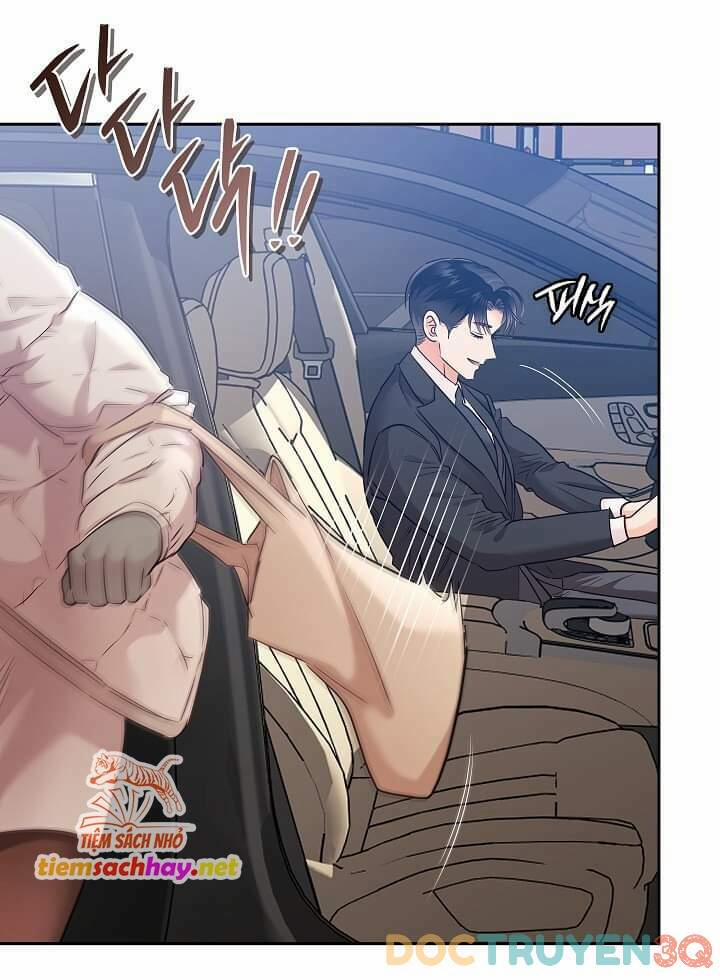 [18+] Trong Công Ty Thì Hãy Đứng Đắn 59.5 trang 25