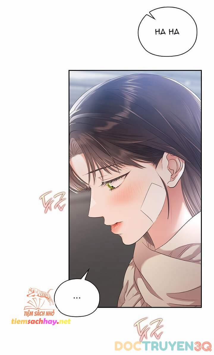 [18+] Trong Công Ty Thì Hãy Đứng Đắn 59.5 trang 26