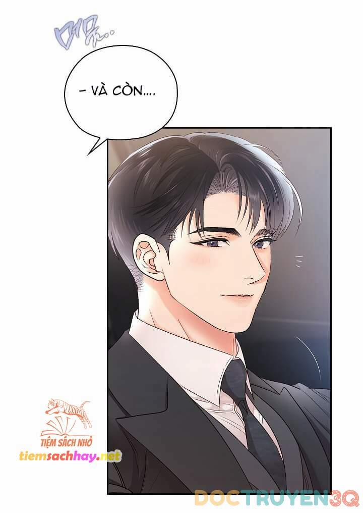 [18+] Trong Công Ty Thì Hãy Đứng Đắn 59.5 trang 27