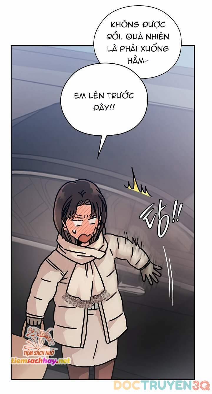 [18+] Trong Công Ty Thì Hãy Đứng Đắn 59.5 trang 30