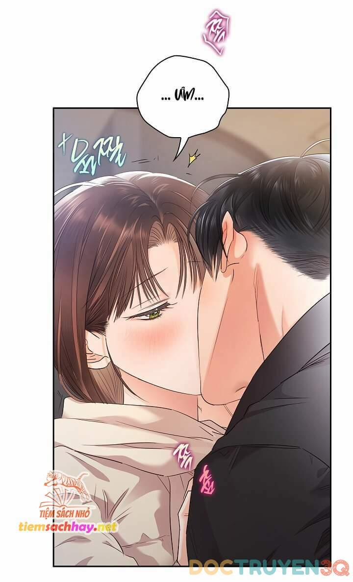 [18+] Trong Công Ty Thì Hãy Đứng Đắn 59.5 trang 5