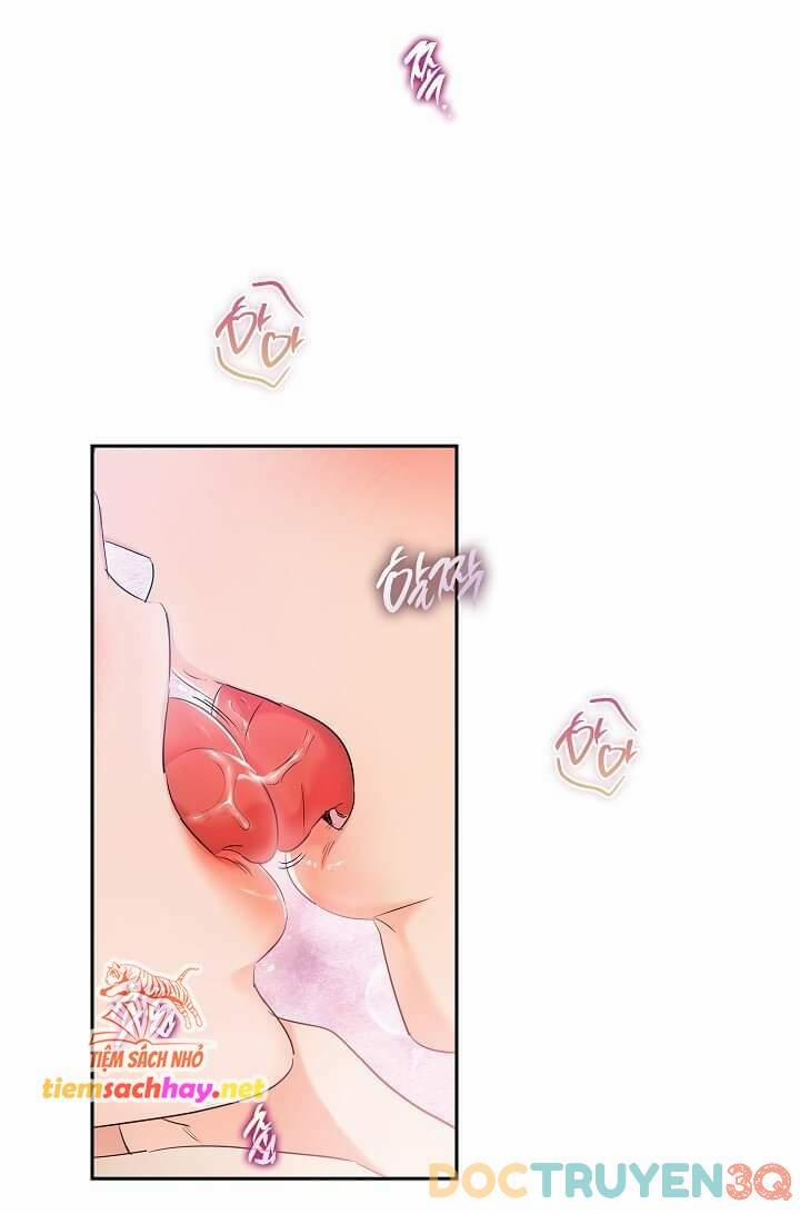 [18+] Trong Công Ty Thì Hãy Đứng Đắn 59.5 trang 6