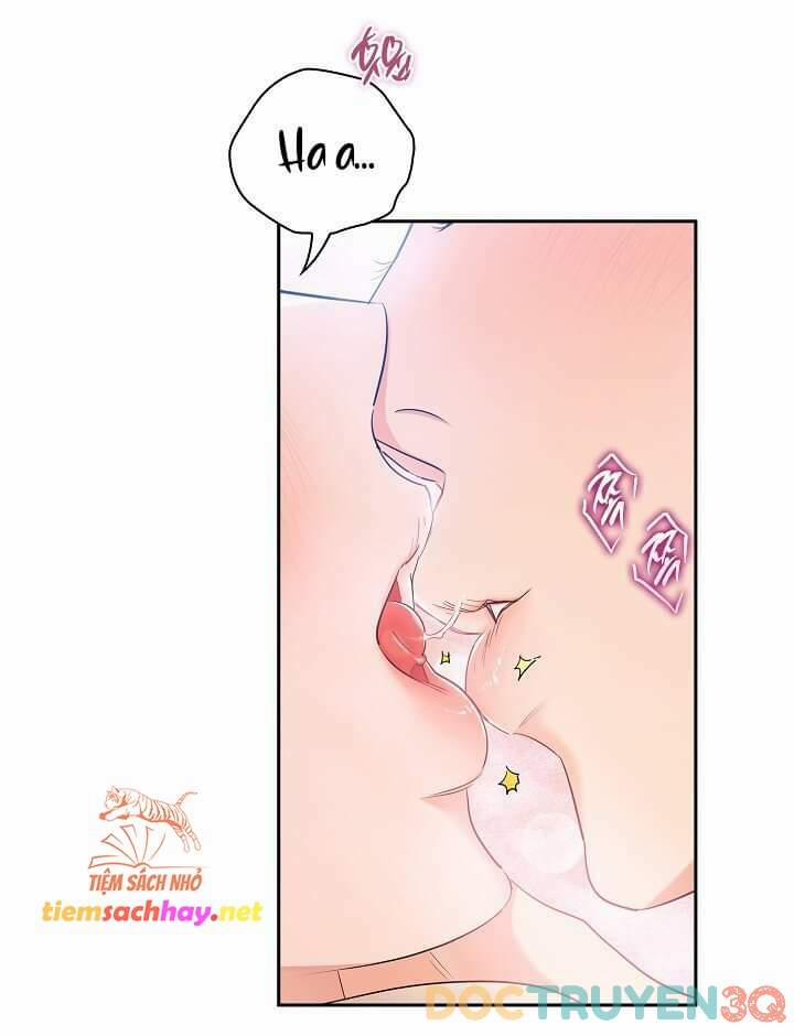 [18+] Trong Công Ty Thì Hãy Đứng Đắn 59.5 trang 7