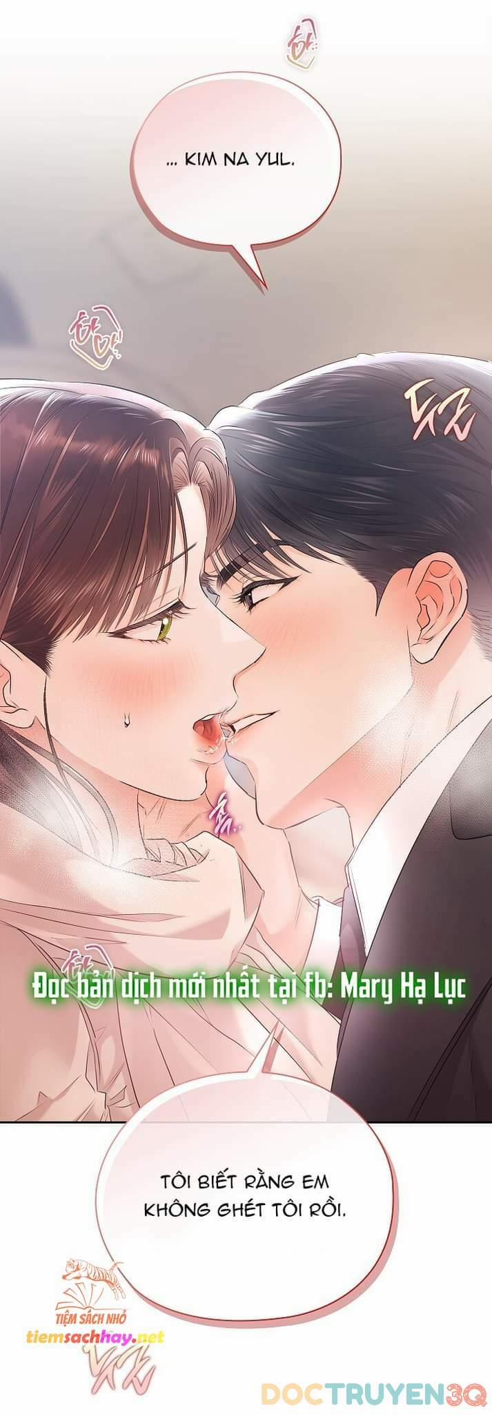 [18+] Trong Công Ty Thì Hãy Đứng Đắn 59.5 trang 9