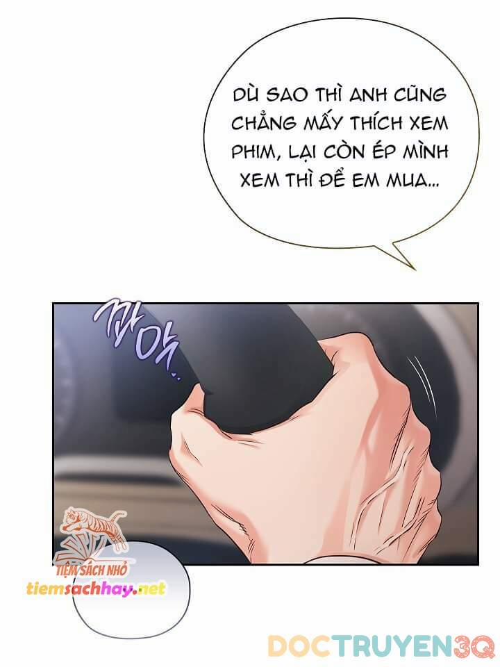 [18+] Trong Công Ty Thì Hãy Đứng Đắn 59 trang 12