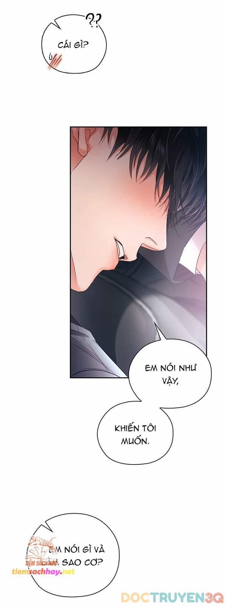 [18+] Trong Công Ty Thì Hãy Đứng Đắn 59 trang 27