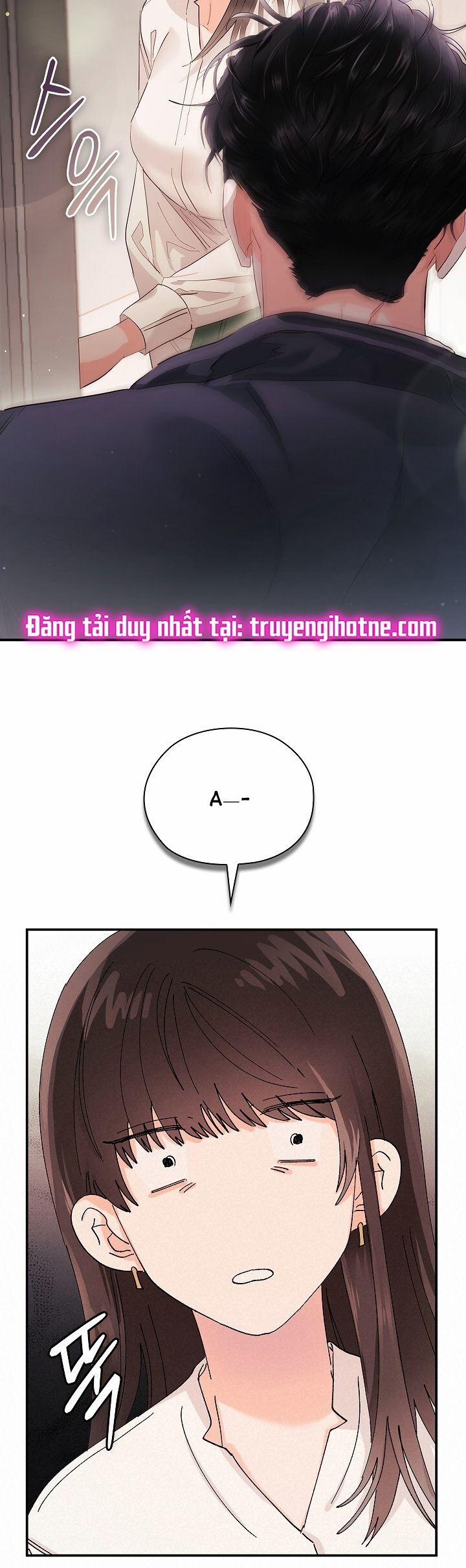 [18+] Trong Công Ty Thì Hãy Đứng Đắn 6.1 trang 8