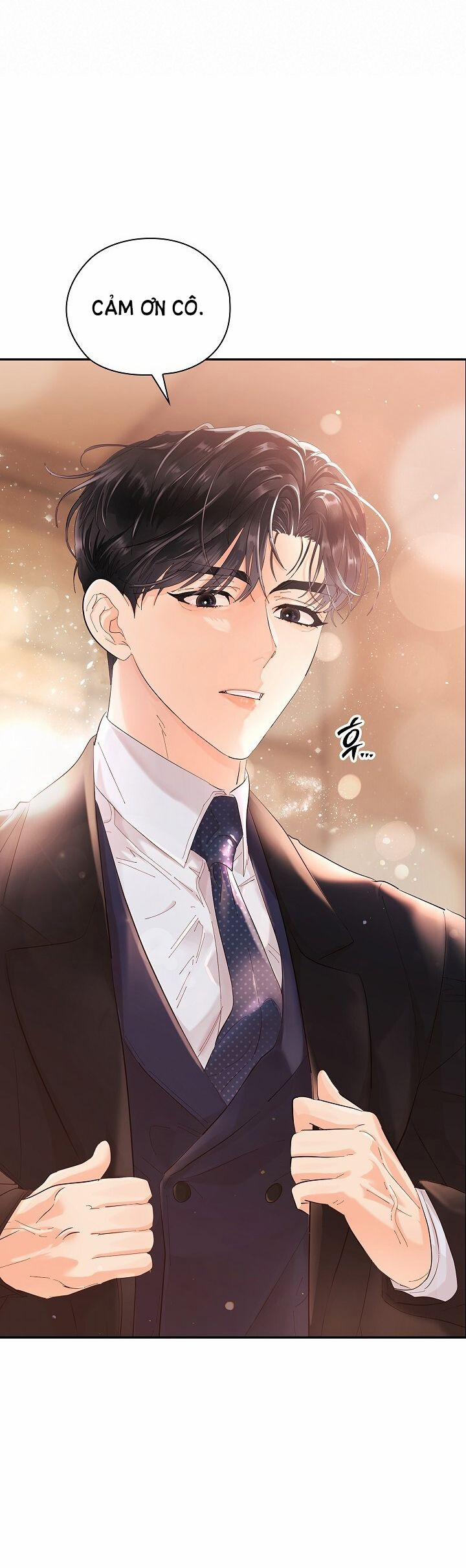 [18+] Trong Công Ty Thì Hãy Đứng Đắn 6.1 trang 9