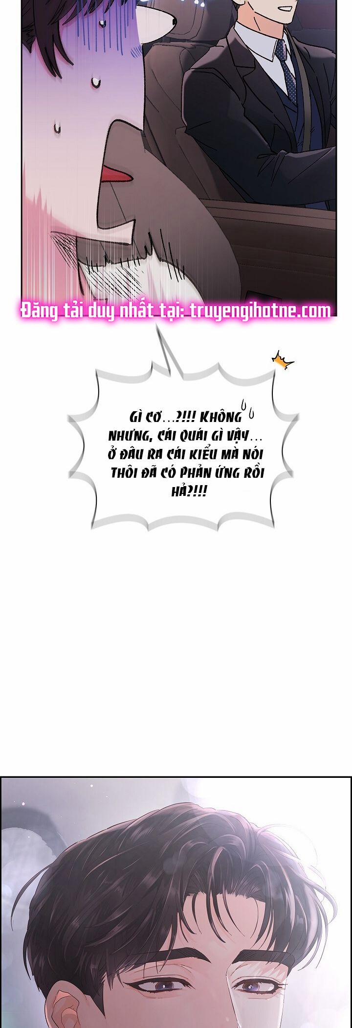 [18+] Trong Công Ty Thì Hãy Đứng Đắn 6.2 trang 20