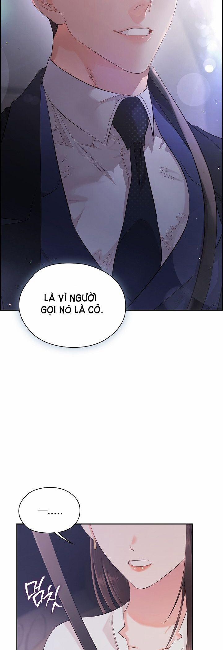 [18+] Trong Công Ty Thì Hãy Đứng Đắn 6.2 trang 21