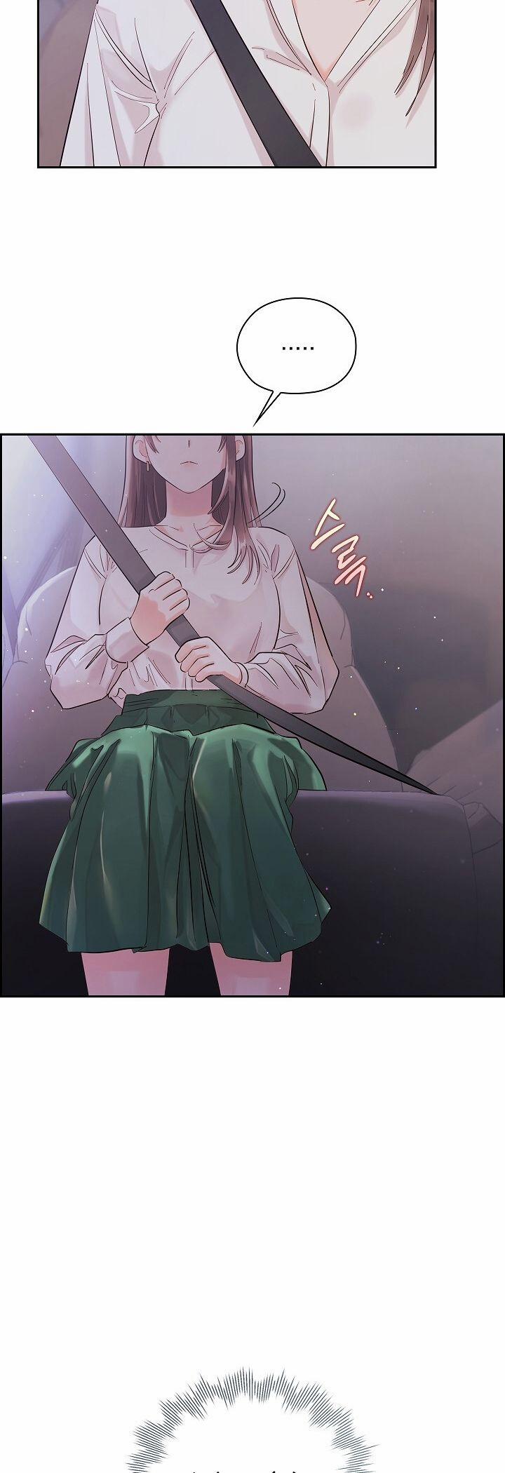 [18+] Trong Công Ty Thì Hãy Đứng Đắn 6.2 trang 22