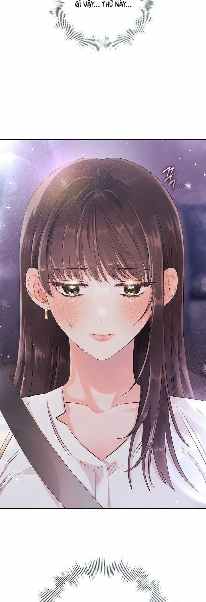 [18+] Trong Công Ty Thì Hãy Đứng Đắn 6.2 trang 23