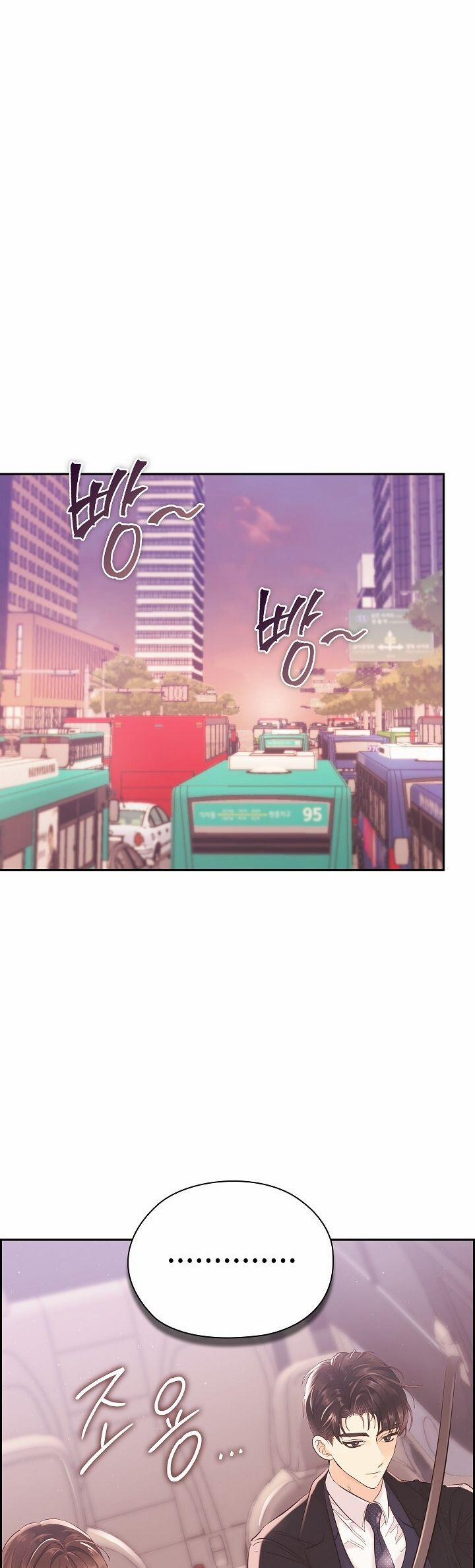 [18+] Trong Công Ty Thì Hãy Đứng Đắn 6.2 trang 5