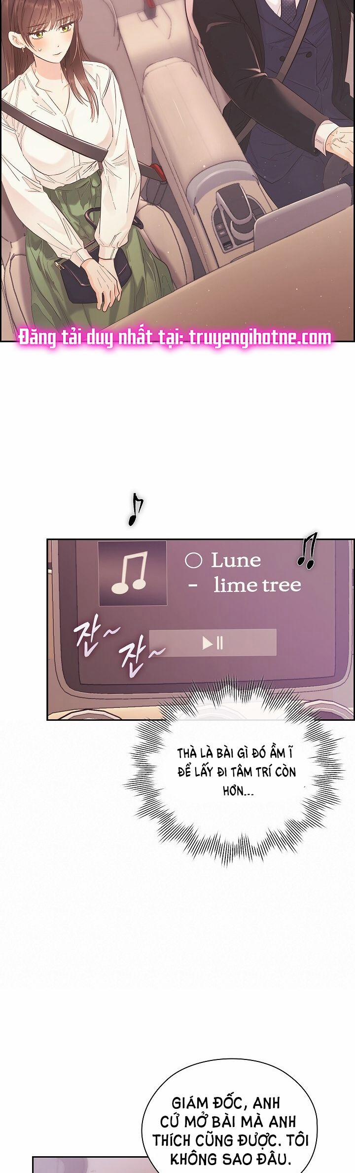 [18+] Trong Công Ty Thì Hãy Đứng Đắn 6.2 trang 6