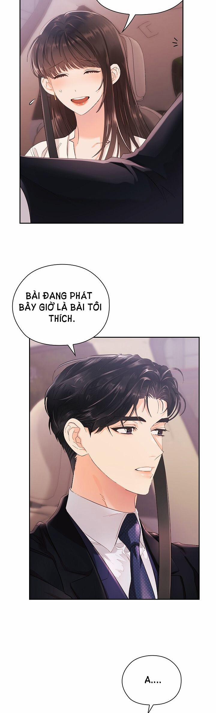 [18+] Trong Công Ty Thì Hãy Đứng Đắn 6.2 trang 7