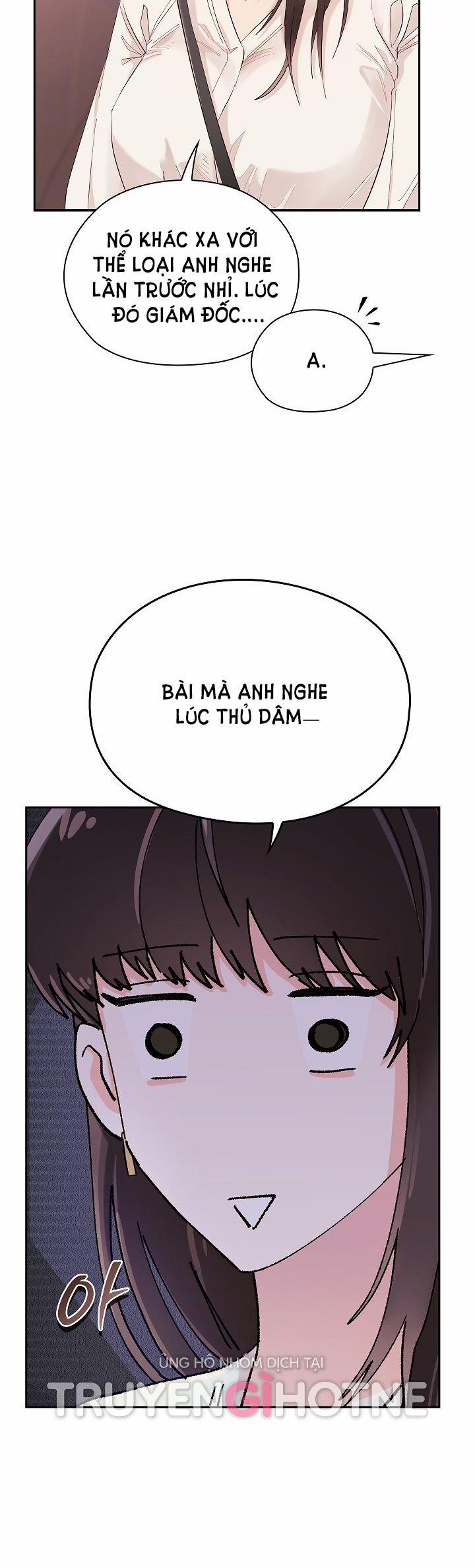 [18+] Trong Công Ty Thì Hãy Đứng Đắn 6.2 trang 9