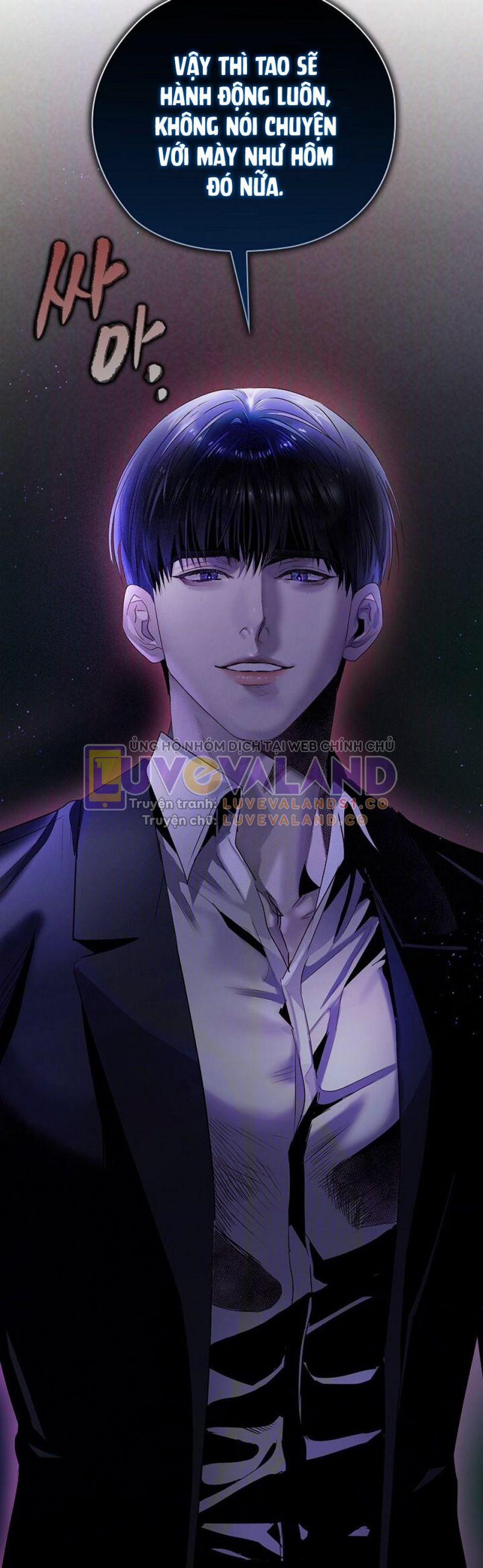 [18+] Trong Công Ty Thì Hãy Đứng Đắn 60.5 trang 13