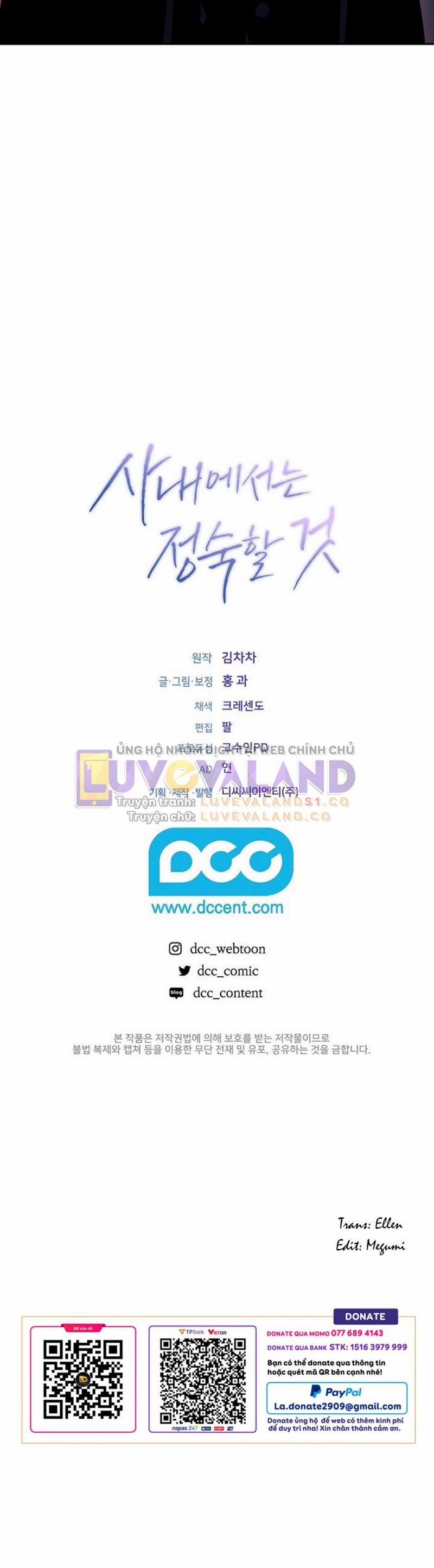 [18+] Trong Công Ty Thì Hãy Đứng Đắn 60.5 trang 14