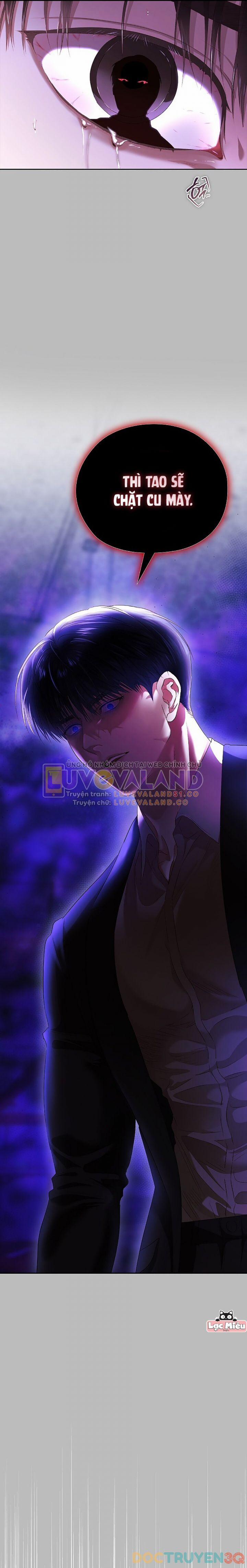 [18+] Trong Công Ty Thì Hãy Đứng Đắn 61 trang 9