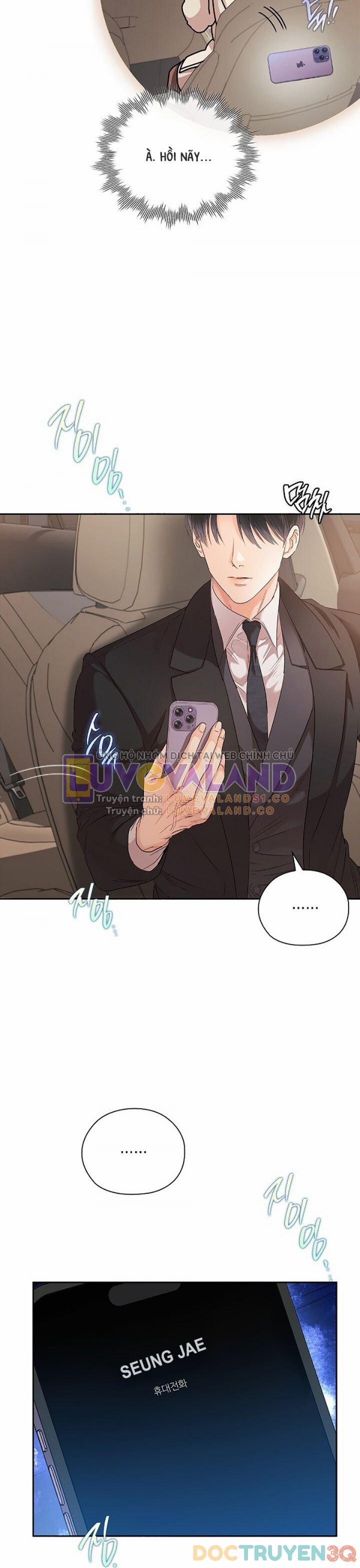 [18+] Trong Công Ty Thì Hãy Đứng Đắn 62.5 trang 9