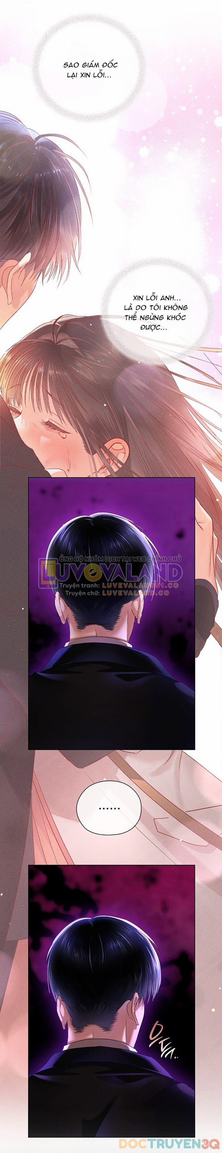 [18+] Trong Công Ty Thì Hãy Đứng Đắn 62 trang 3