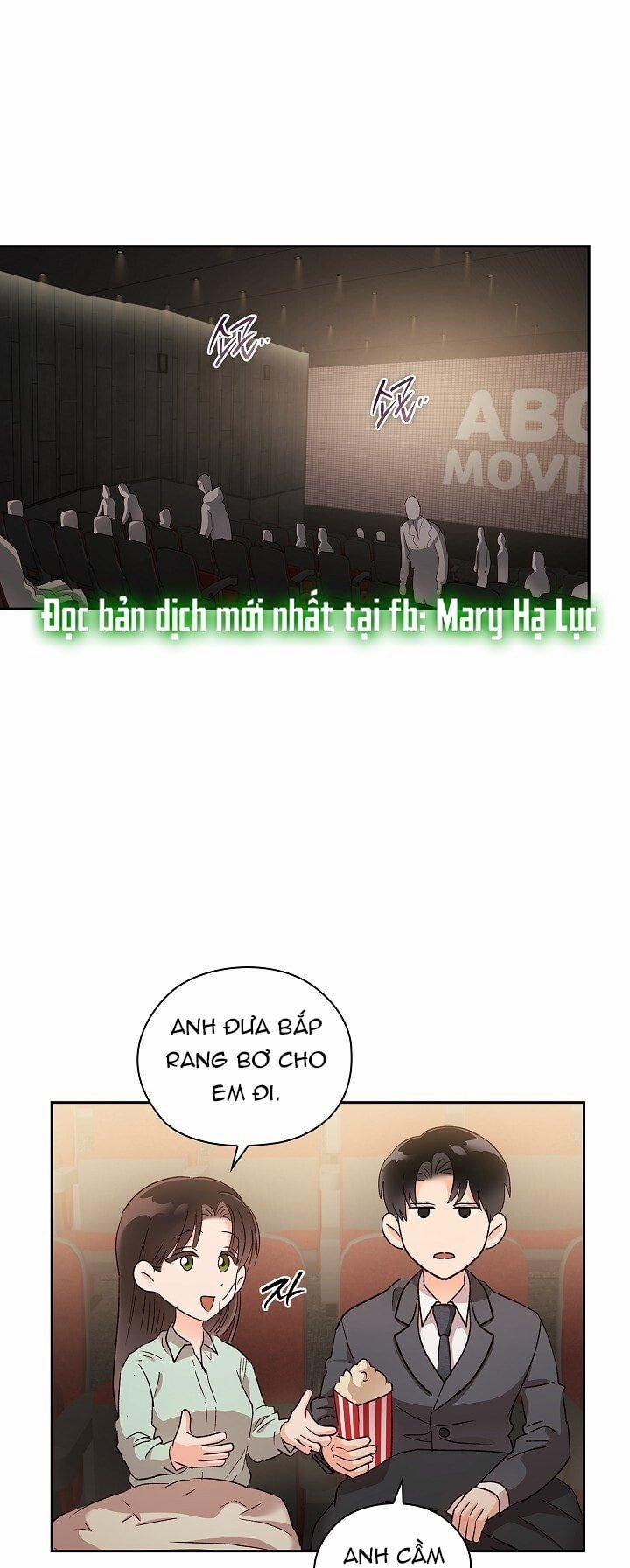 [18+] Trong Công Ty Thì Hãy Đứng Đắn 64 trang 0