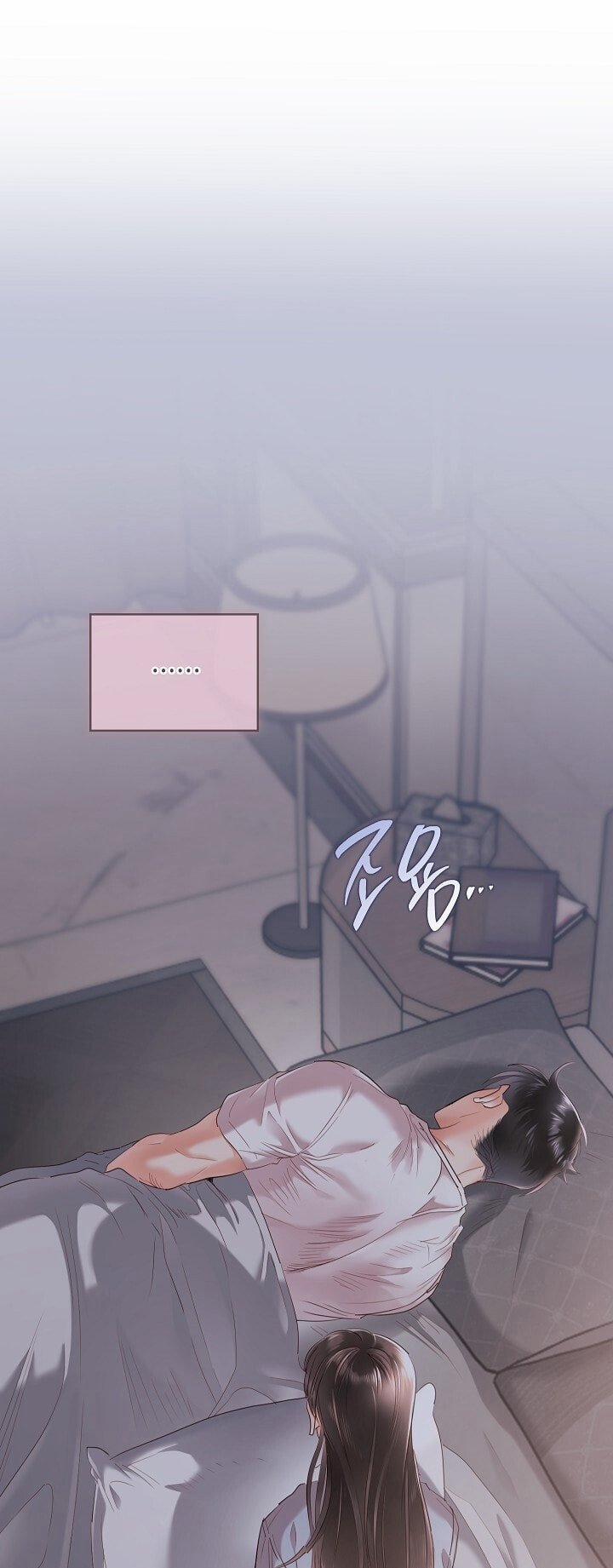 [18+] Trong Công Ty Thì Hãy Đứng Đắn 65 trang 0