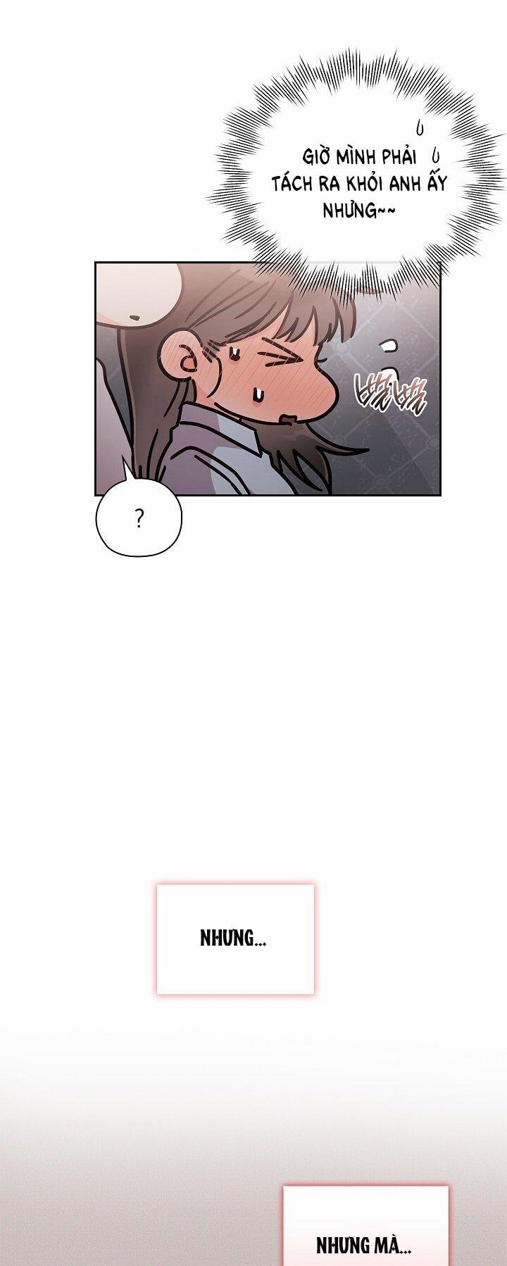 [18+] Trong Công Ty Thì Hãy Đứng Đắn 65 trang 35