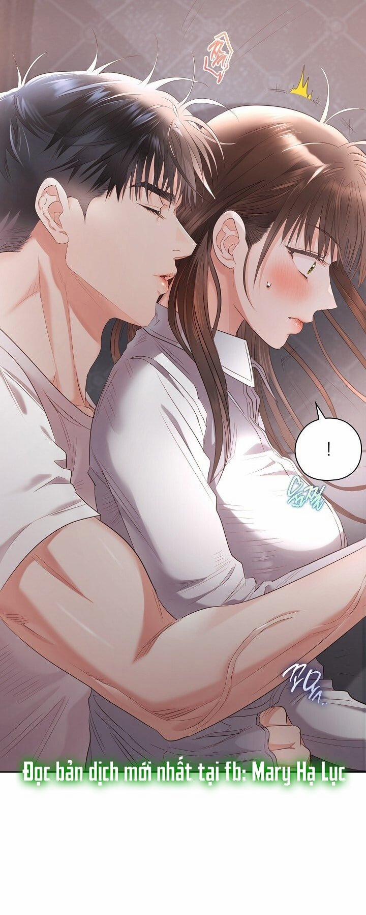 [18+] Trong Công Ty Thì Hãy Đứng Đắn 65 trang 46