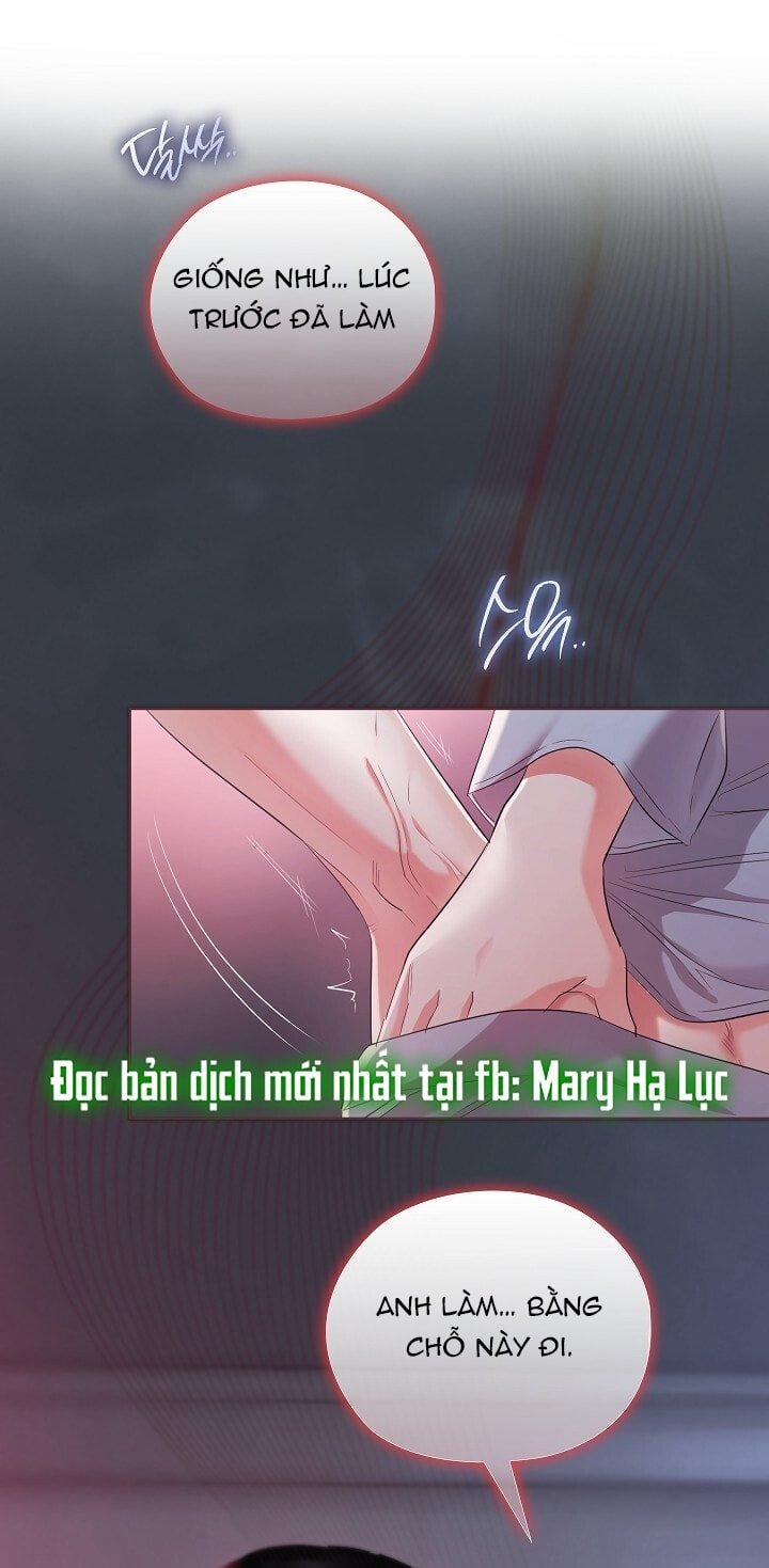 [18+] Trong Công Ty Thì Hãy Đứng Đắn 66 trang 0