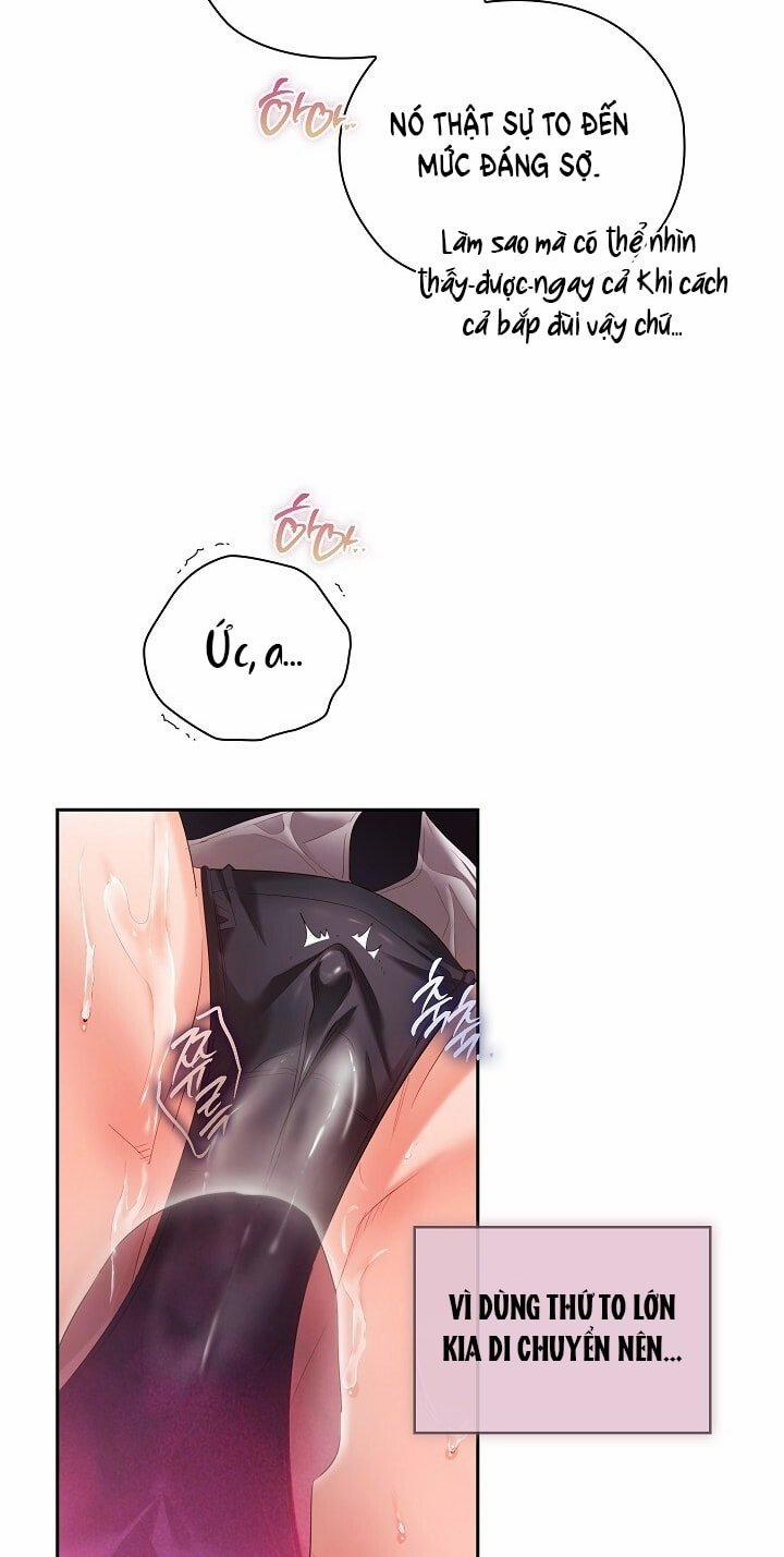 [18+] Trong Công Ty Thì Hãy Đứng Đắn 66 trang 40